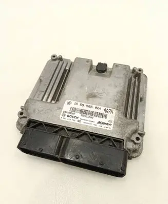 Opel Insignia A Engine control unit/module 55585024 55579447 0281018769