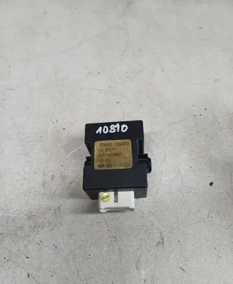 Hyundai Santa Fe Seat heating relay 936000W400