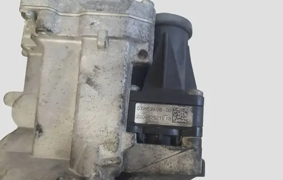 Volvo V40 EGR valve 50563908 702209140 1423861304