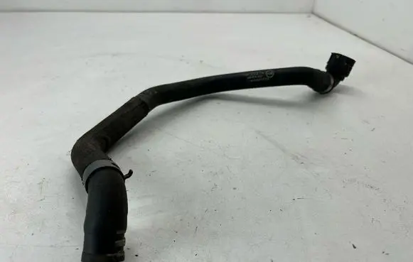 Audi Q5 SQ5 Engine coolant pipe/hose 8R0819332F