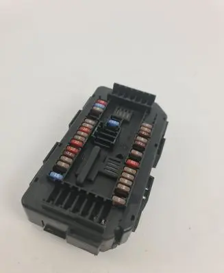 BMW 1 F20 F21 Fuse box set 9389068