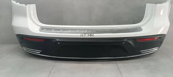 Mercedes-Benz GLB X247 Rear bumper A2478855600