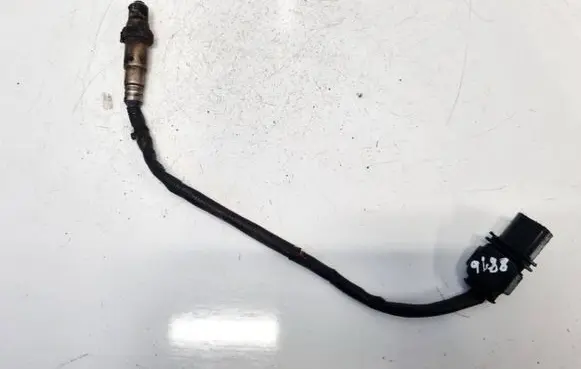 Renault Scenic III - Grand scenic III Lambda probe sensor H8201241344 0281004404