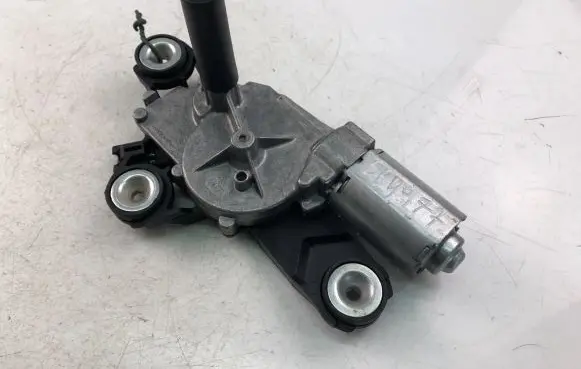 Volvo V40 Wiper motor 31294492