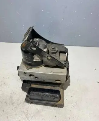 Seat Alhambra (Mk1) ABS Pump 7M3907379B 10094703093 9111H16E95