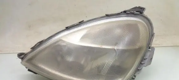 Mercedes-Benz A W168 Headlight/headlamp 87266