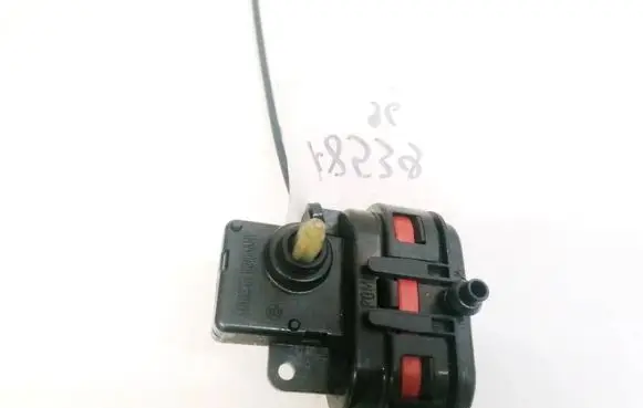 Vacuum pump