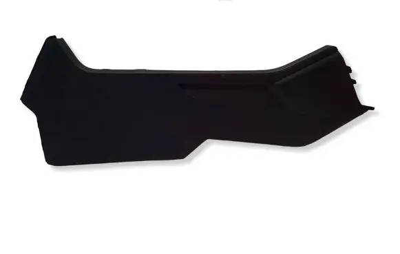 Volkswagen Touareg III Other center console (tunnel) element 762863046