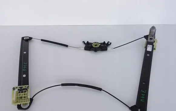 Audi Q5 SQ5 Front window lifting mechanism without motor 80A837462A