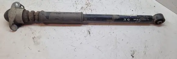 Volkswagen Polo V 6R Rear shock absorber/damper 6R0513025