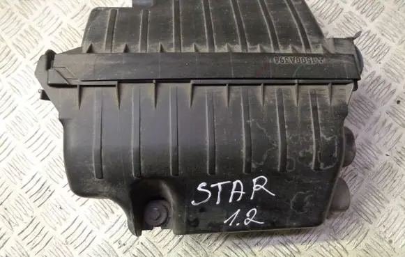Mitsubishi Space Star Air filter box 1500A394