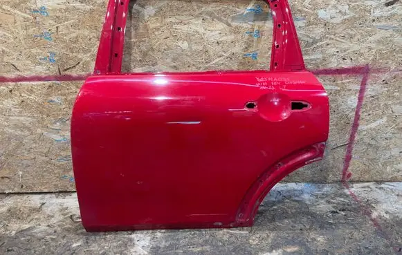 Mini Clubman F54 Rear door S2511A095-A
