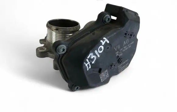 Audi A4 S4 B9 8W Throttle valve 04L131501B