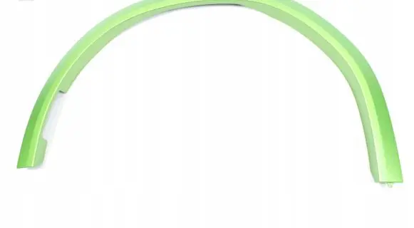 BMW X2 U10 Fender trim (molding) 5A86A35