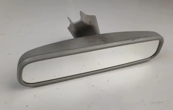 Audi A6 S6 C6 4F Rear view mirror (interior)