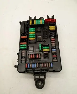 BMW X5 F15 Fuse 6819651