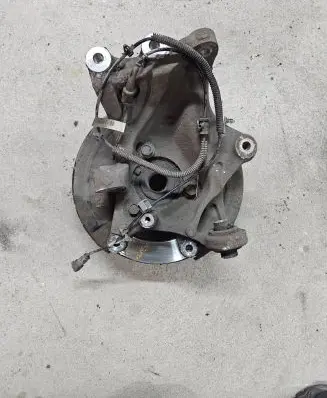 Opel Insignia A Rear wheel hub