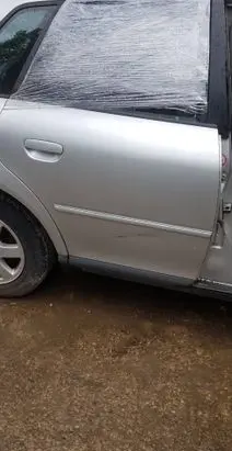 Audi A3 S3 8L Rear door