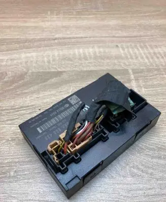 Volkswagen PASSAT B7 Comfort/convenience module 3AA959433 5DK009064