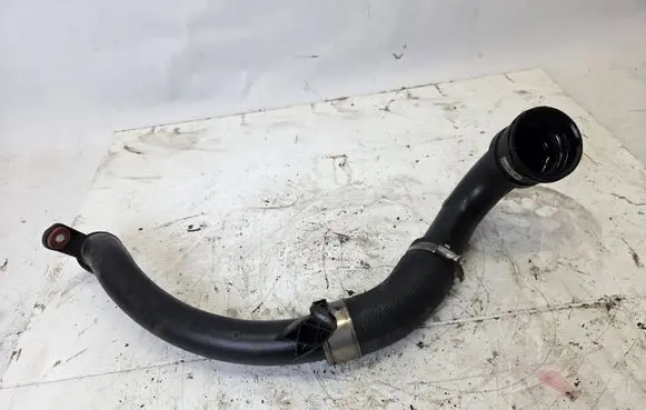 Land Rover Evoque I Intercooler hose/pipe GJ326C782AA