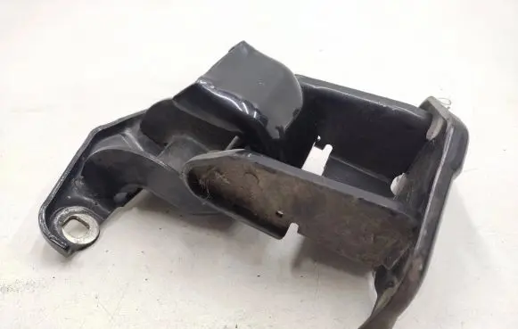 Renault Trafic II (X83) Loading door lower hinge 342304 66349 26379