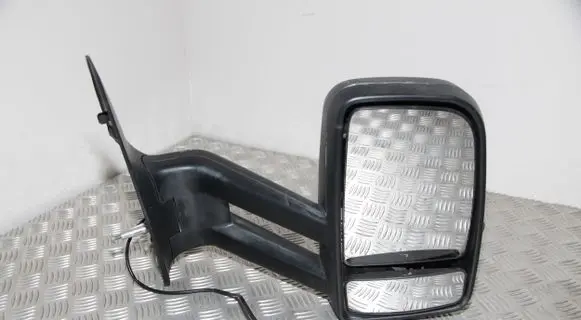 Mercedes-Benz Sprinter W906 Coupe wind mirror (mechanical) 515892411199 43934857L 43934857