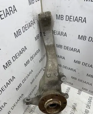 BMW X5 F15 Front wheel hub 6773783