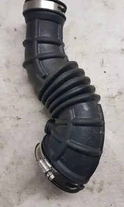 Ford Kuga II Intercooler hose/pipe