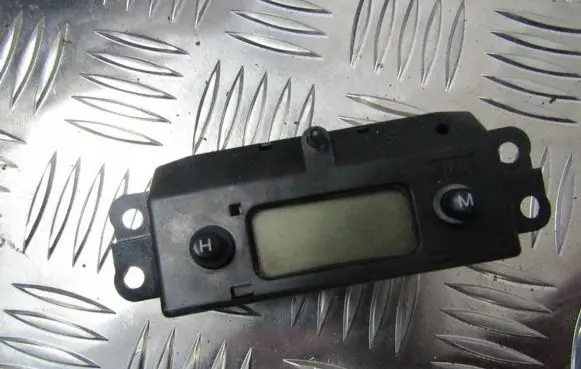 Ford Focus Screen/display/small screen 98AB15000CCW 98AB-15000-CCW