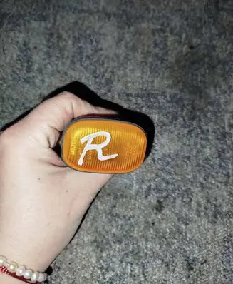 Toyota Corolla E110 Front fender indicator light