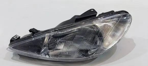 Peugeot 206 Headlight/headlamp 20-5760