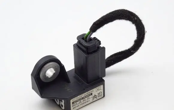 Peugeot 307 Airbag deployment crash/impact sensor 9646768980