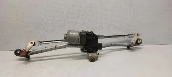 Audi A4 S4 B6 8E 8H Front wiper linkage 8E1955119 0390241509