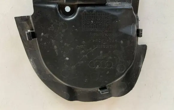 Audi A4 S4 B9 Other under body part 8W0805583A