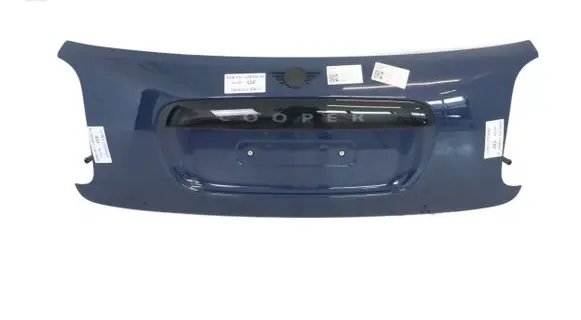 Mini Cooper F57 Tailgate/trunk/boot lid 464565656569