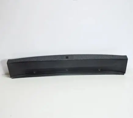 Audi A8 S8 D3 4E Trunk/boot sill cover protection 4E0863471B