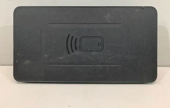 BMW Z4 g29 Wireless charging module 8734774