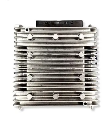 Volkswagen T-Roc Sound amplifier 5Q6035456