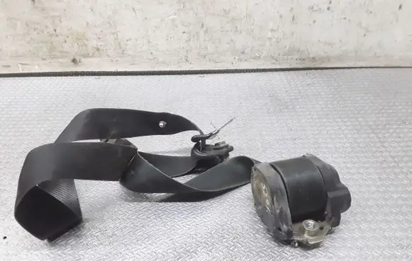 Opel Movano A Front seatbelt