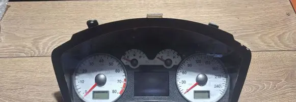 Fiat Stilo Speedometer (instrument cluster) 46754571 1fcf10849me