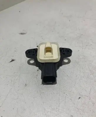Volvo S60 Airbag deployment crash/impact sensor 30798030 101006303