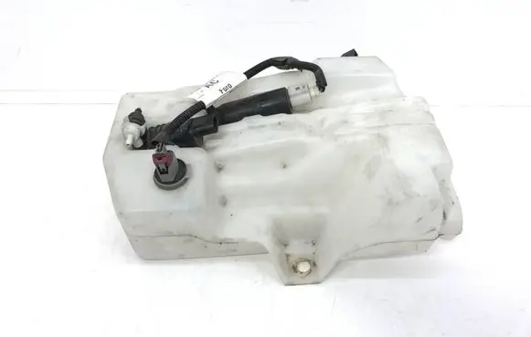Ford Kuga II Windshield washer fluid reservoir/tank CV4413K175AG