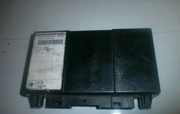 Ford Scorpio Comfort/convenience module 95gp15k600db