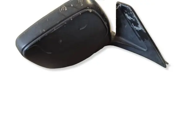 Mitsubishi L200 Manual wing mirror 