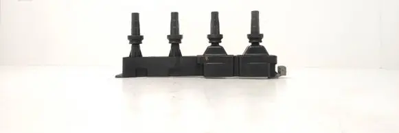 Citroen C3 High voltage ignition coil 9636337880 2526182A