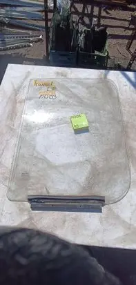 Ford Transit Front door window glass four-door 1212123
