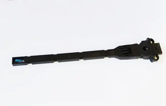 Interior temperature sensor