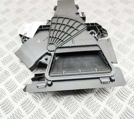 Aston Martin DBX Dashboard air vent grill cover trim A2138310346