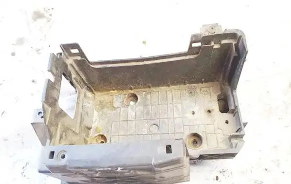Renault Laguna III Battery box tray 244460009r