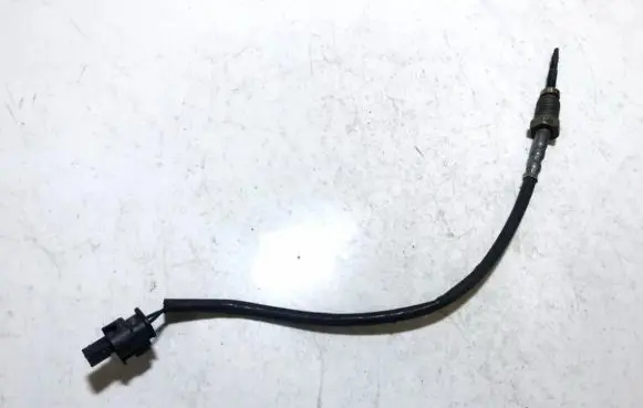 BMW 3 E90 E91 Exhaust gas temperature sensor 2656001793 265600-1793